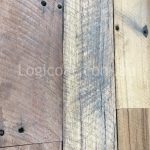Fireshield TimberClear recycled timber