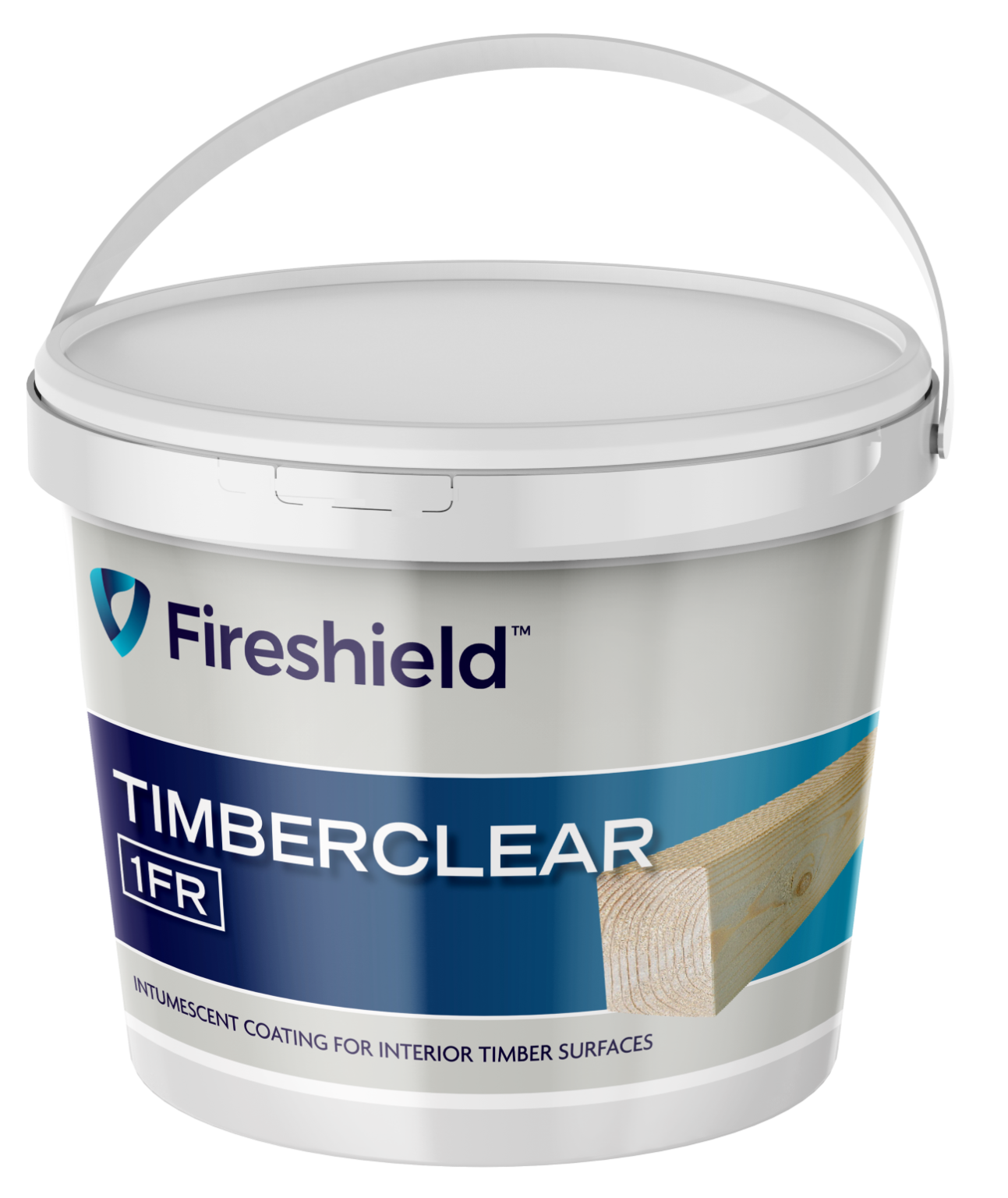 Fireshield - Fireshield Group 1 coatings - NCC2019 Compliant