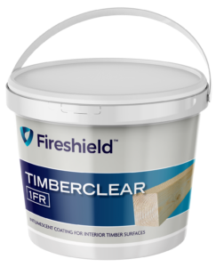 Fireshield TimberClear