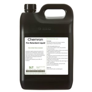 Chemron 5L Bottle